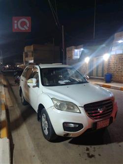 Lifan X60